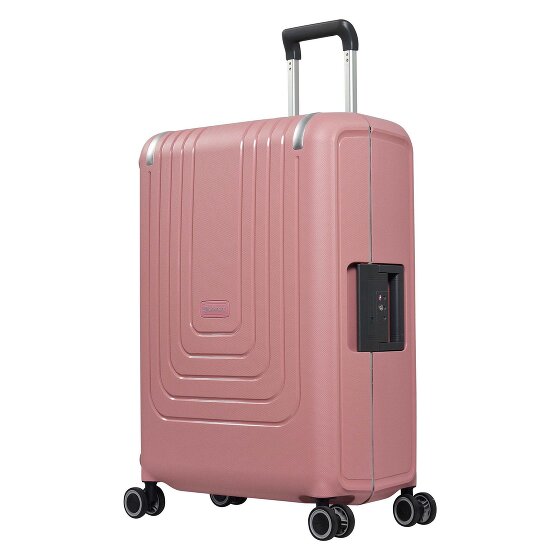 Eminent Vertica 4 ruedas Carrito M 68 cm