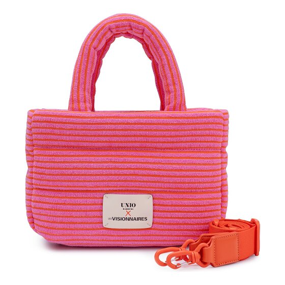 LES VISIONNAIRES Unio Cortina Bolso S 27 cm