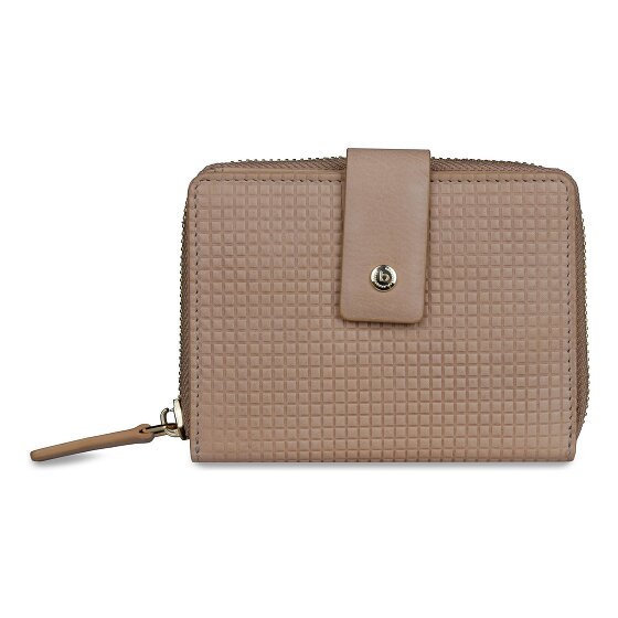 bugatti Noemi Cartera Protección RFID Piel 12 cm