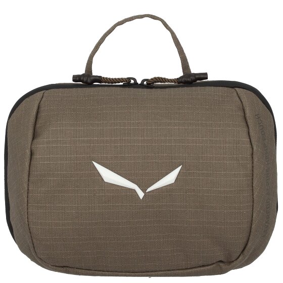 Salewa Organizador de bolsos de cáñamo Lavaredo 22 cm