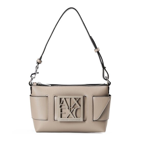 Armani Exchange Susie Bolsa de hombro 20 cm