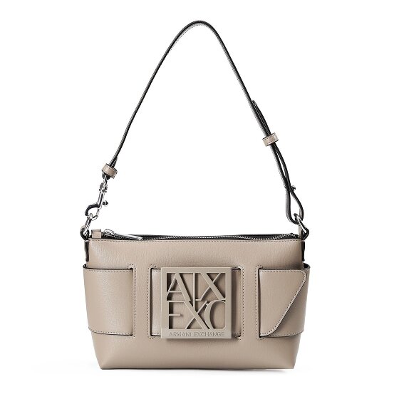 Armani Exchange Susie Bolsa de hombro 20 cm