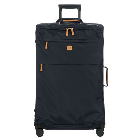Bric's X-Travel Trolley de 4 ruedas 77 cm