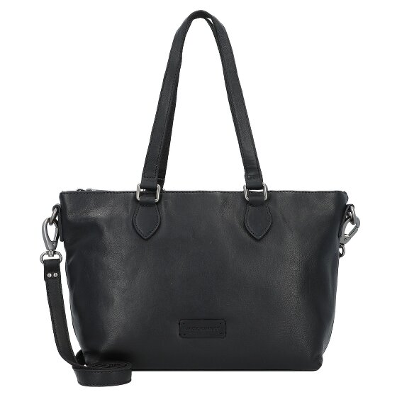Jack Kinsky Bolsa de hombro Piel 27 cm