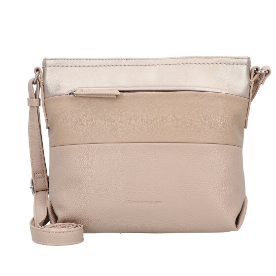 Tom Tailor Nicolina Bolsa de hombro 27.5 cm