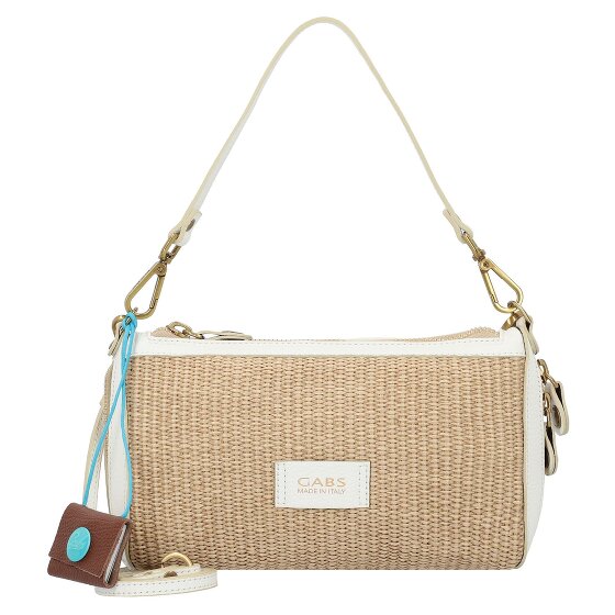 Gabs Bolsa de hombro 25 cm con pliegue de expansión
