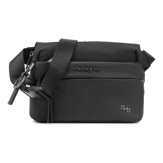 Hedgren Furo Bolsa de hombro Bloqueo RFID 22 cm