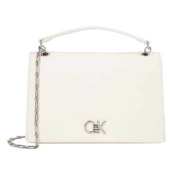 Calvin Klein Re-Lock Bolsa de hombro 25 cm