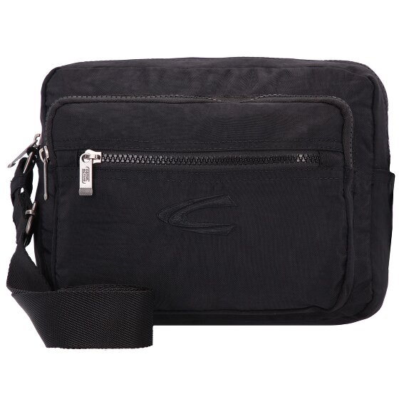 camel active Bolsa de hombro Journey 28 cm