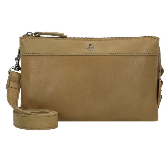 Harbour 2nd Anchor Love Tara Bolsa de hombro Piel 31 cm