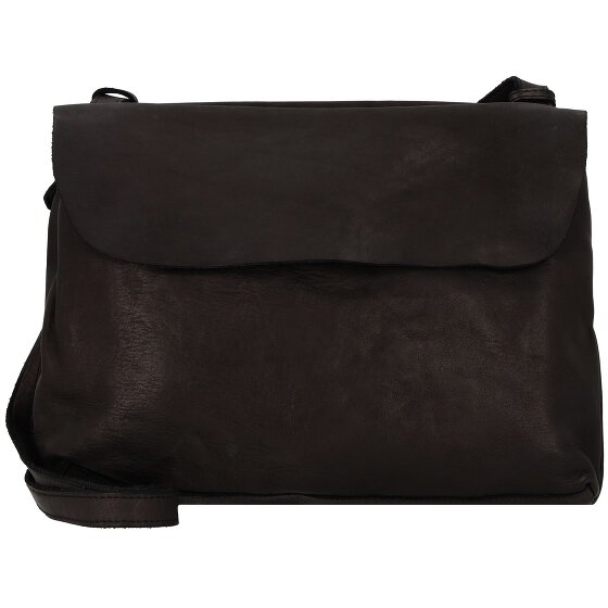 Harold's Bolsa de hombro Submarine Piel 32 cm