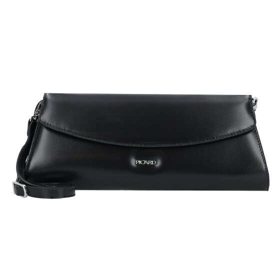 Picard Rome Bolsa de hombro Piel 29 cm