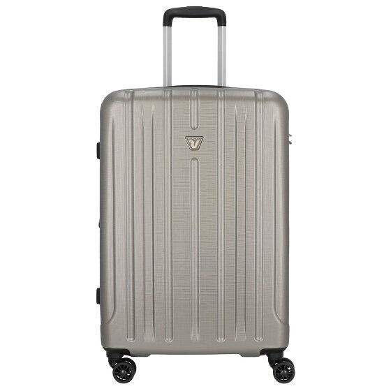 Roncato Kinetic 2.0 4 ruedas Carrito M 66 cm con pliegue de expansión