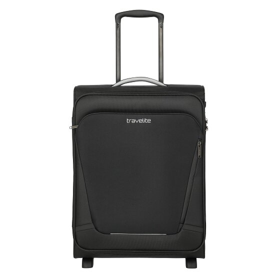 Travelite Jetpack Multi 2 ruedas Carro de la cabina 55 cm