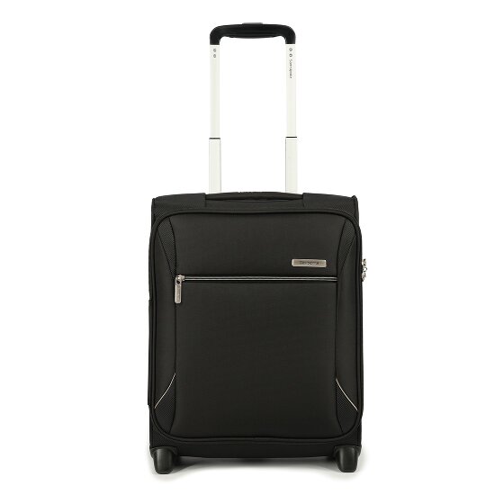 Samsonite Base Breeze 2 ruedas Carro de la cabina 45 cm