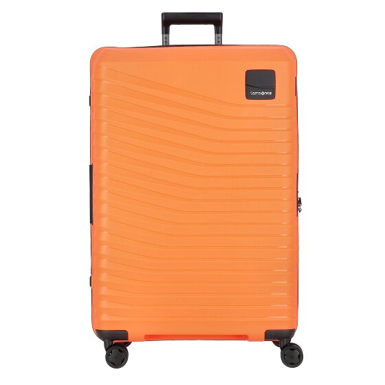 Samsonite Intuo 4 ruedas Carrito L 75 cm con pliegue de expansión