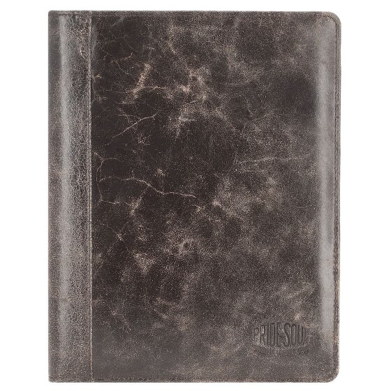 Pride and Soul Estuche de escritura de cuero 33 cm