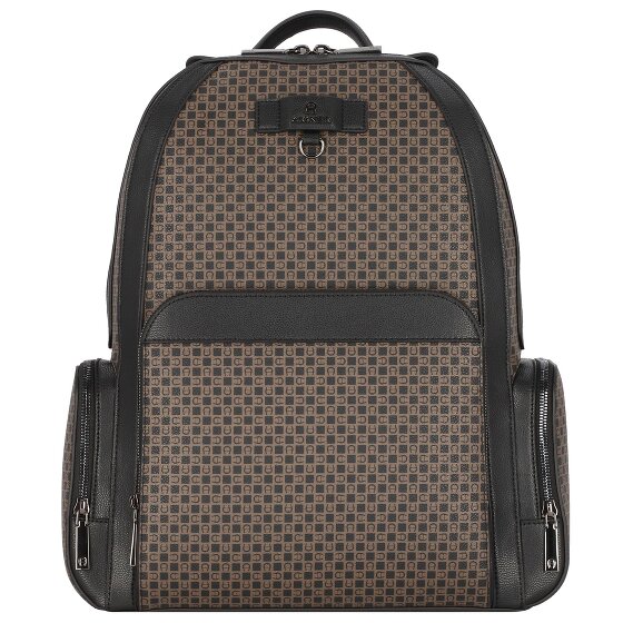 AIGNER Mochila Core Compartimento para portátil de 41 cm