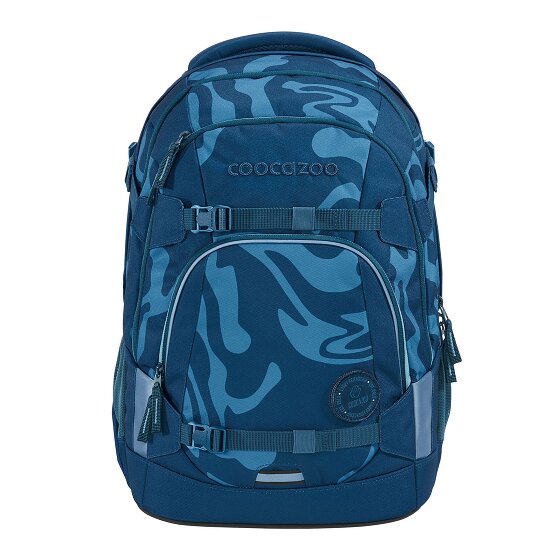 coocazoo Mate Mochila escolar 44 cm