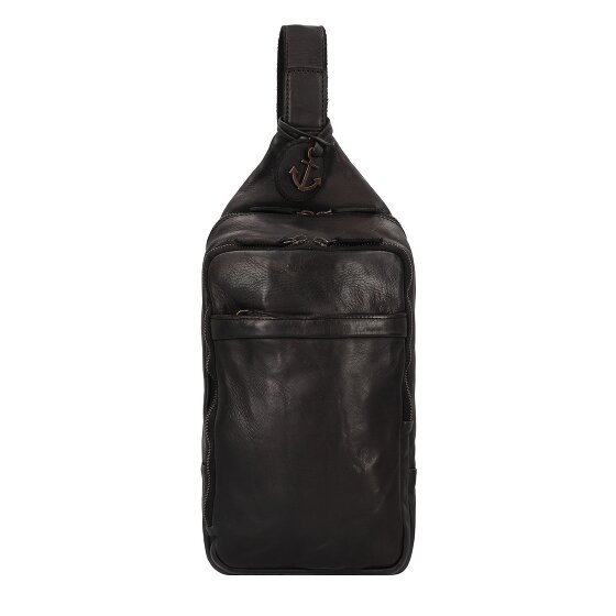 Harbour 2nd Phoenix bandolera cuero 33 cm