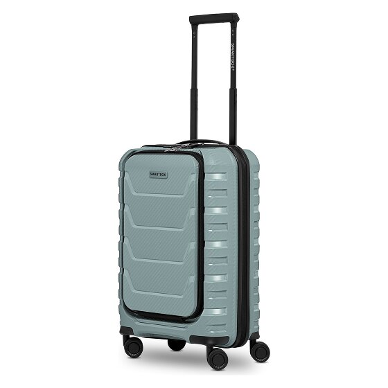 Smartbox Edition 01 4 ruedas Trolley de cabina 55 cm Compartimento para laptop