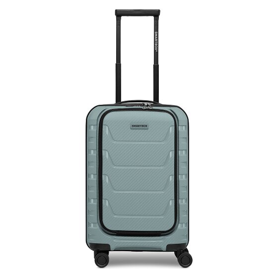 Smartbox Edition 01 4 ruedas Carro de la cabina 55 cm Compartimento para el portátil