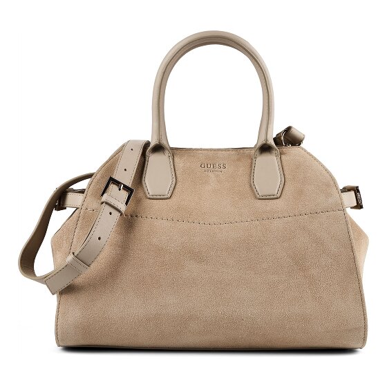 Guess Liza Bolso Piel natural 31 cm
