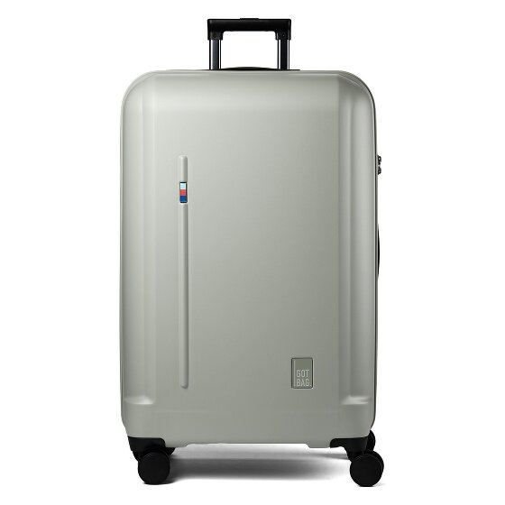 GOT BAG Re:Shell 4 ruedas Trolley 78 cm