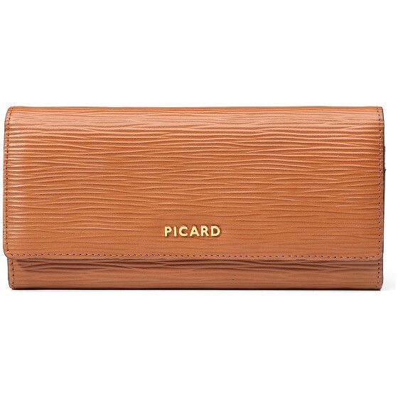Picard Calais 1 Cartera Piel 19 cm