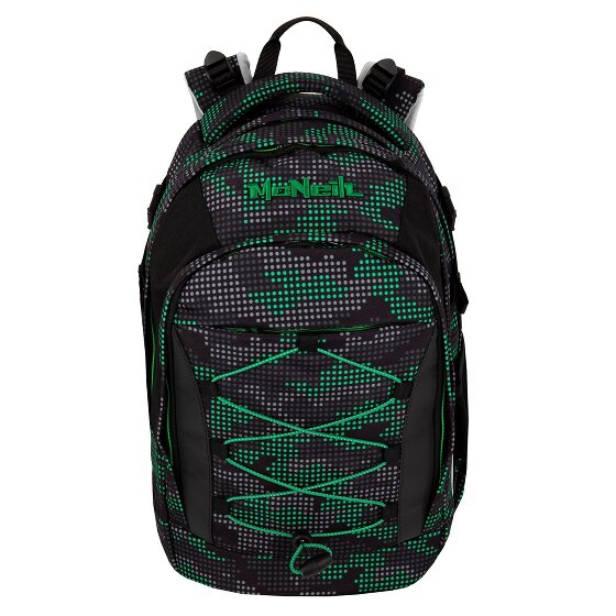 McNeill LUCA Mochila escolar 45 cm