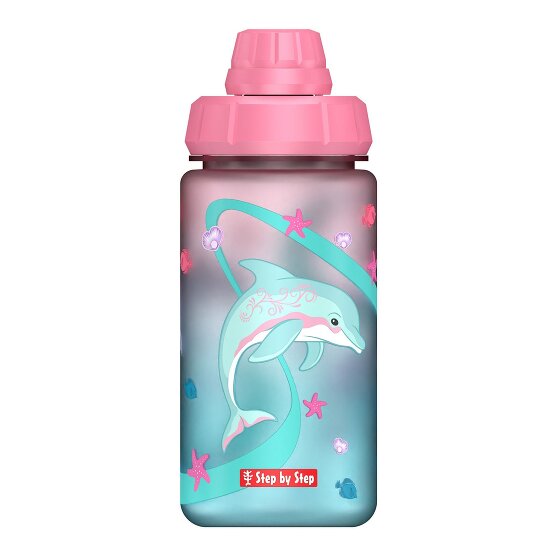 Step by Step Botella para beber 550 ml