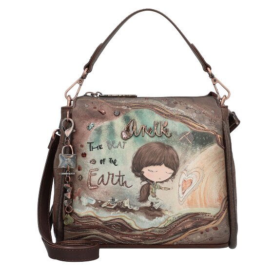 Anekke Core Bolsa de hombro 20 cm