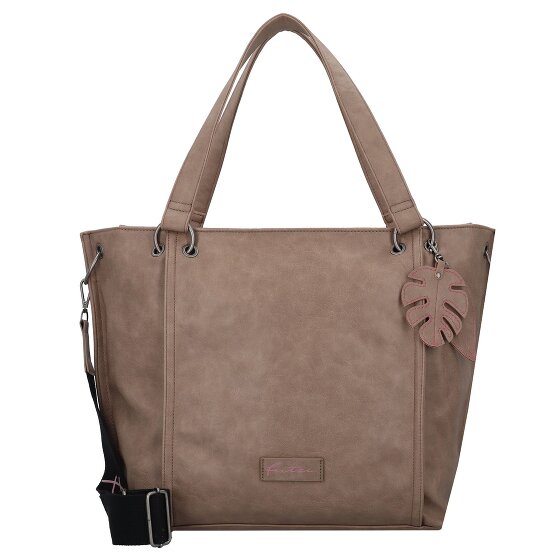 Fritzi aus Preußen Eco Fritzi02 Bolsa de compras 50 cm