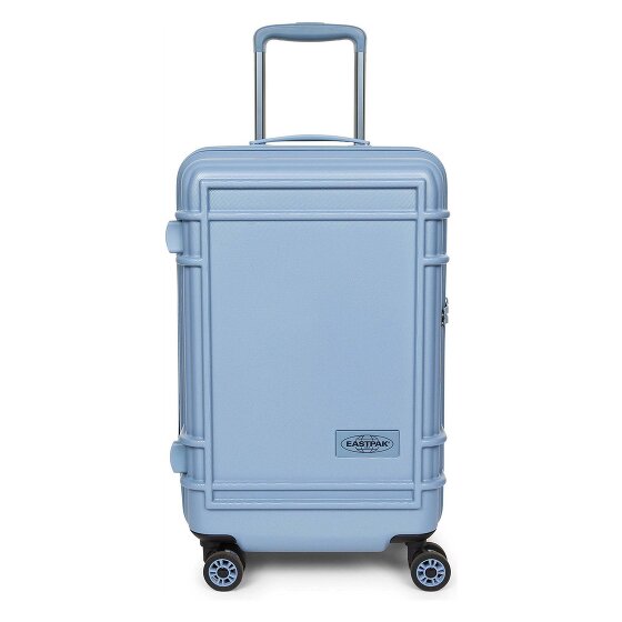 Eastpak Resist'R Zip 4 ruedas Trolley de cabina 55 cm