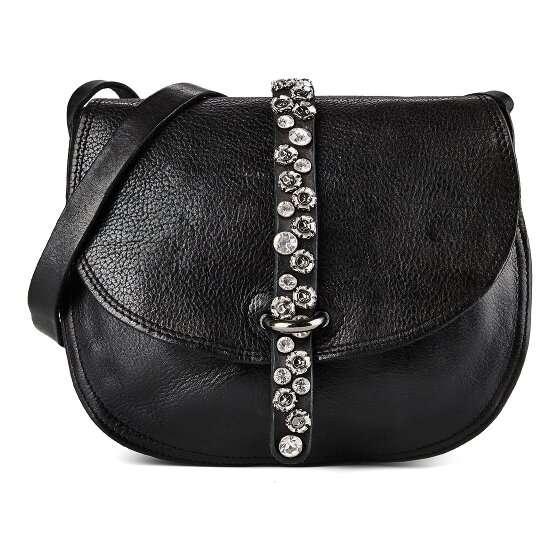 Campomaggi Linda Bolsa de hombro Piel natural 22 cm