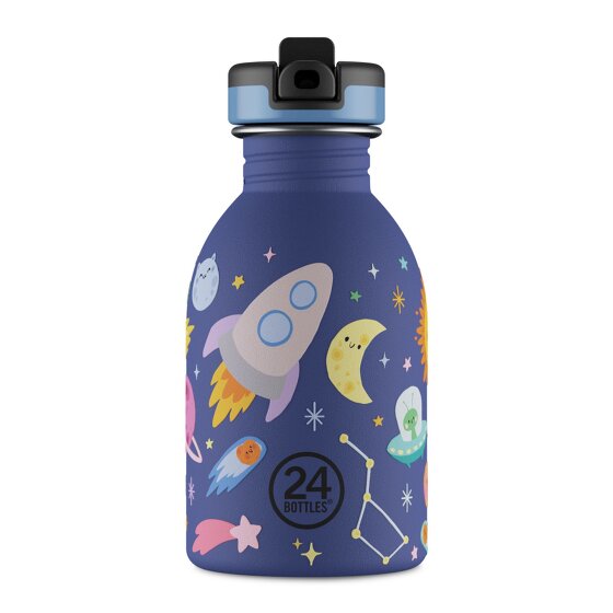 24Bottles Botella urbana para niños 250 ml
