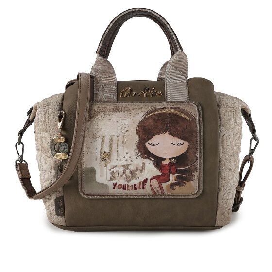 Anekke Muse Bolso 36 cm