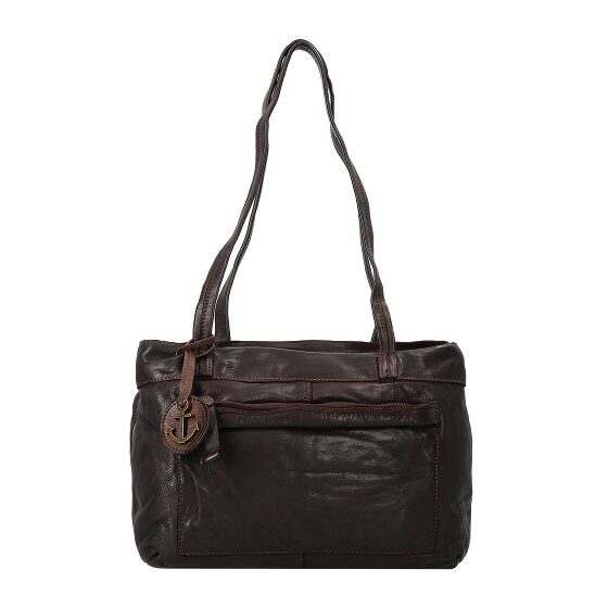 Harbour 2nd Zea Bolsa de hombro Piel 33 cm