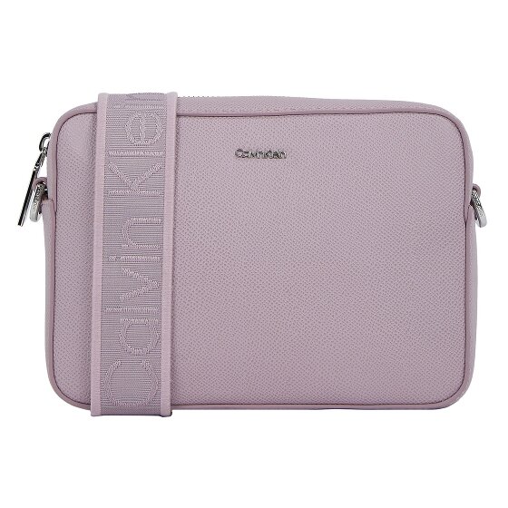 Calvin Klein CK Must Bolsa de hombro 21.5 cm