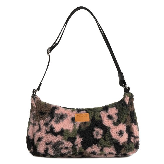 Wouf Teddy Bolsa de hombro 34 cm