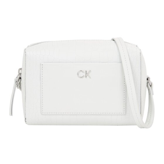 Calvin Klein CK Daily Bolsa de hombro Mini Bag 18 cm