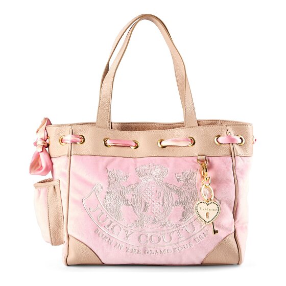 Juicy Couture Daydreamer Bolsa de compras 33 cm
