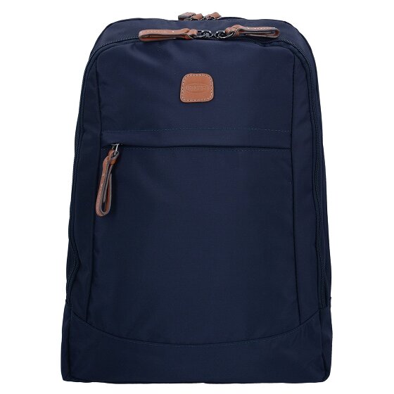 Bric's Mochila X-Travel Compartimento para portátil de 38 cm