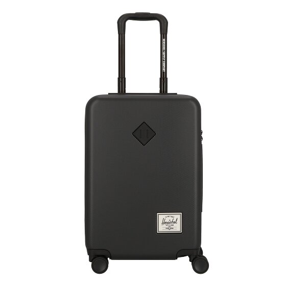 Herschel Heritage 4 ruedas Carro de la cabina S 54 cm