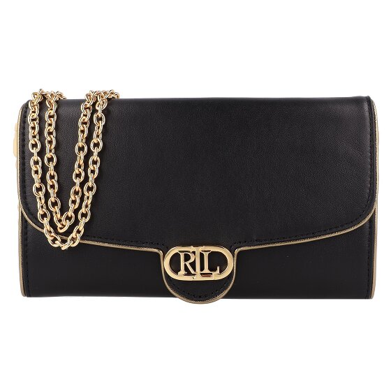 Lauren Ralph Lauren Adair Bolso de mano Piel 20 cm