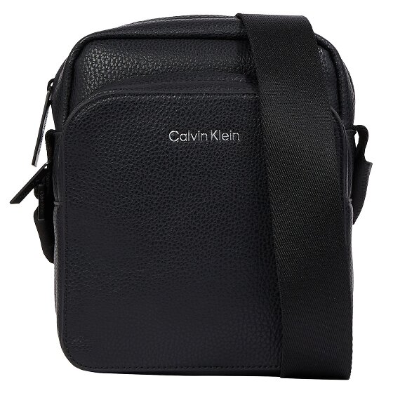 Calvin Klein Ck Must Bolsa de hombro 16 cm