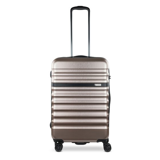 bugatti Carro Corium 4 ruedas 66 cm