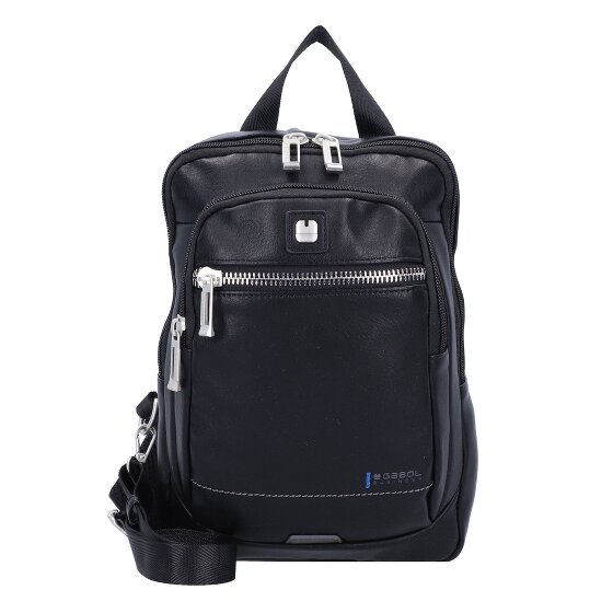 Gabol Bolso bandolera Stinger 28 cm