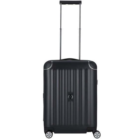 Bogner Piz Deluxe 4 ruedas Carro de la cabina 55 cm