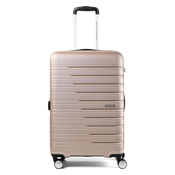 American Tourister Flashline 4 ruedas Trolley 67 cm
